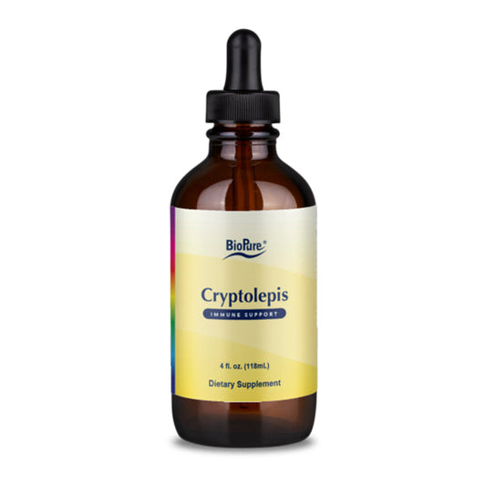 Cryptolepis