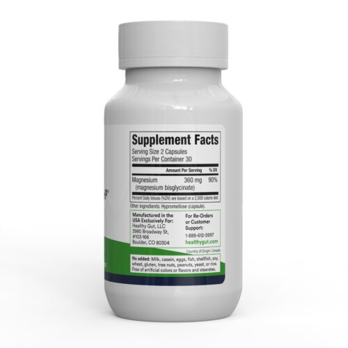 Magnesium-HP