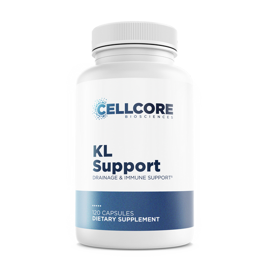 KL Support