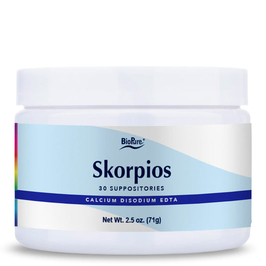 BioPure Skorpios