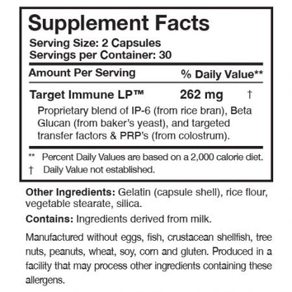 Transfer Factor L-Plus