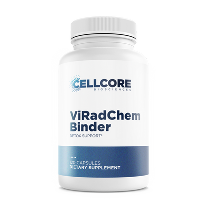 ViRadChem Binder