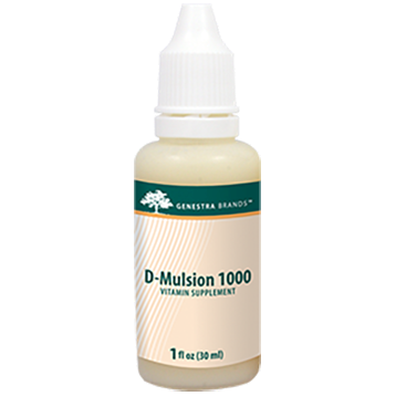 D-Mulsion 1000 (Citrus) 1 oz