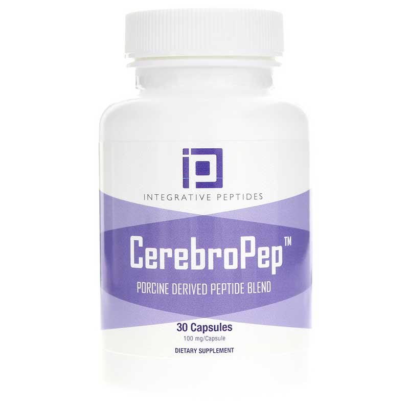 CerebroPep
