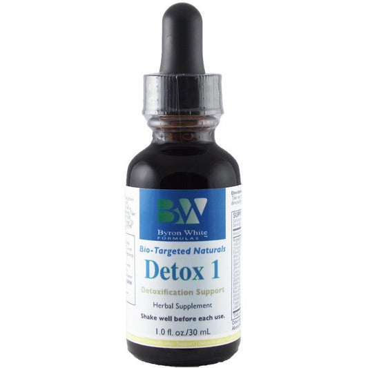 Detox 1