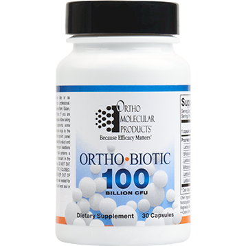 Ortho Biotic